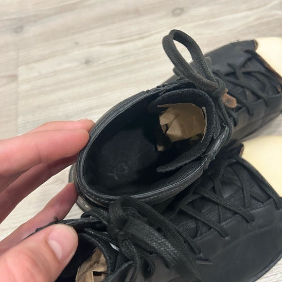 adidas Y-3 Smooth Model Hi Y3 9 - Picture 11 of 12